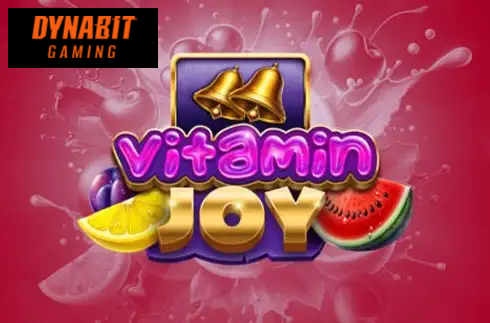 Vitamin Joy